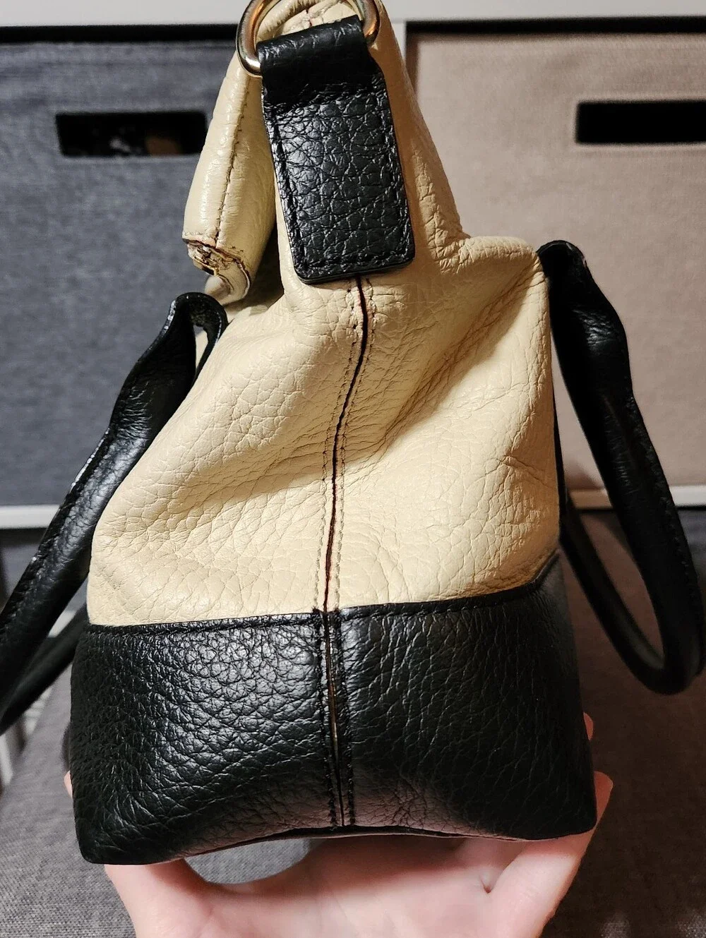Kate Spade Carmen Southport Avenue Tote